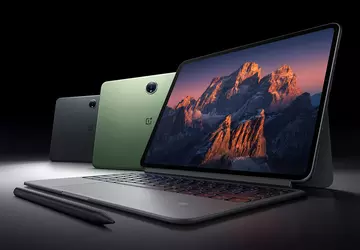 Tablet OnePlus Pad 2 Pro oparty ...