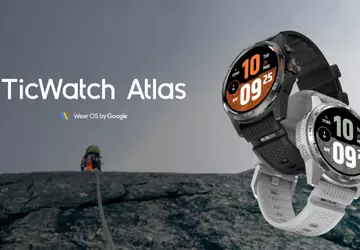 Nowość dla aktywnych: Mobvoi wprowadziło na ...