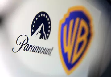 Fuzja Paramount i Warner Bros. Discovery ...