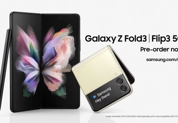 Wyciekło promocyjne wideo Samsung Galaxy Z ...