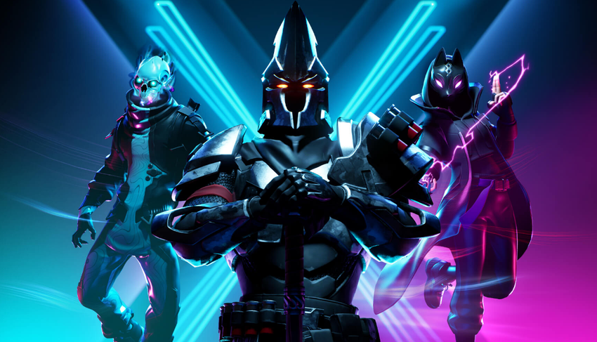 Fortnite - kokaina dla dzieci: Epic Games jest zagrożona przez sąd z powodu fascynacji „battle royal”