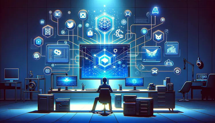 Microsoft testuje „My apps” na Xbox ...