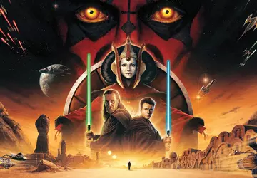 "Każda saga ma swój początek": z ...