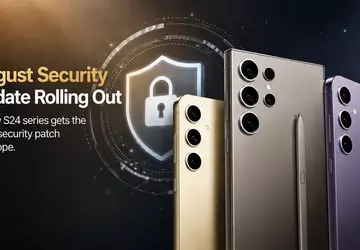 Samsung zdążył na ostatnią chwilę: Galaxy ...