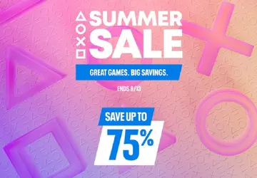 W PS Store trwa ogromna letnia ...