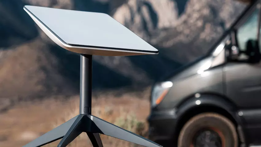 SpaceX podniósł ceny Starlink w regionach z większą ilością klientów