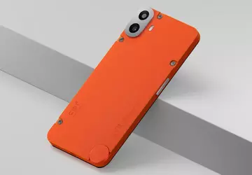 Nic nie zaprezentowało CMF Phone 1 ...