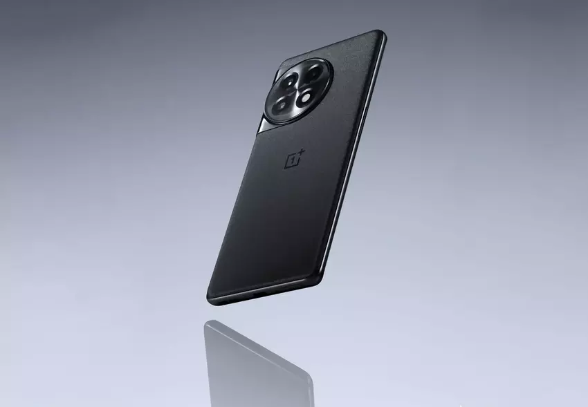 Insider: OnePlus Ace 2 Pro zostanie uruchomiony globalnie jako OnePlus 11RT