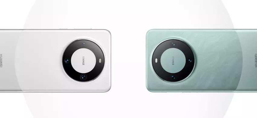 Huawei niespodziewanie zaprezentował flagowy smartfon Mate 60 Pro z Kirin 9000S, IP68, połączeniami satelitarnymi i HarmonyOS 4.0 w cenie 960 USD