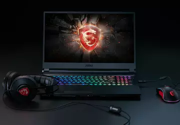 MSI wprowadziła GP65 i GL75 - ...