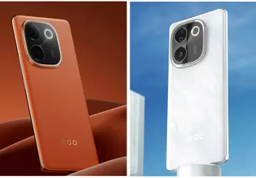 Potwierdzone: iQOO Z9s Pro będzie napędzany ...