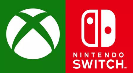 Brawo, Nintendo! Warunki umowy pomiędzy Microsoftem a Nintendo są o wiele ciekawsze i korzystniejsze niż podobna umowa z Sony