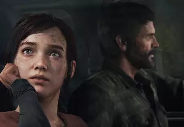 Naughty Dog kontynuuje pracę nad błędami: ...