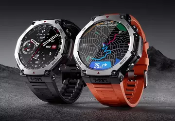 Amazfit wprowadza na rynek europejski smartwatch ...