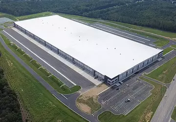 Isuzu zbuduje nową fabrykę w USA: ...