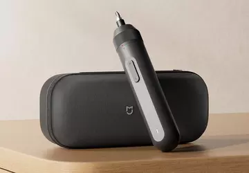 Xiaomi prezentuje nowoczesną wkrętarkę Mijia za ...