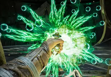 Ukończenie Immortals of Aveum zajmuje 30-40 ...