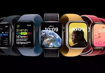 Apple dominuje na globalnym rynku wearable ...