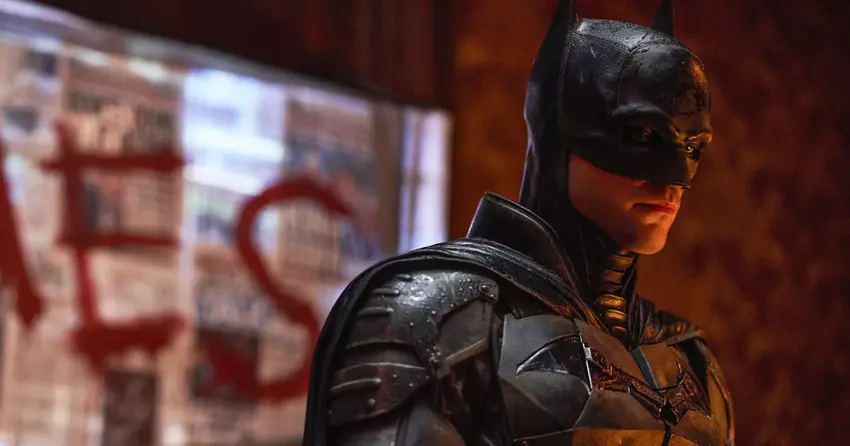 "To bardzo fajne i jestem bardzo podekscytowany". Robert Pattinson w końcu widzi fabułę The Batman: Część II