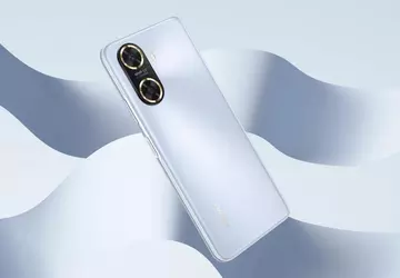 Huawei przygotowuje smartfon Enjoy 60X z ...