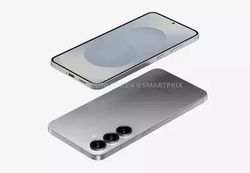 Galaxy S25 Slim może być dostępny ...