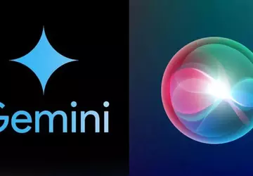 Bloomberg: Apple rozważa integrację Google Gemini ...