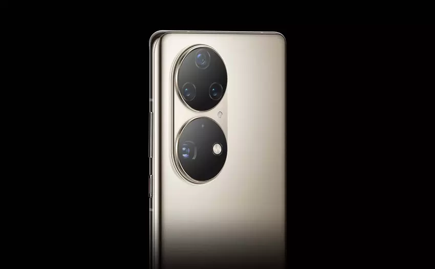 Czekałem: Huawei P50 Pro na Snapdragon 888 trafił do sprzedaży w cenie 940 USD