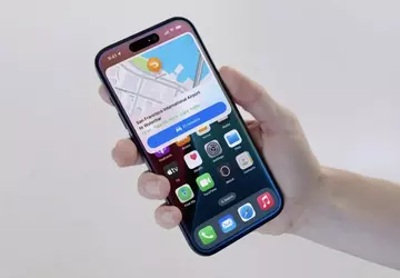 Apple aktualizuje Siri: nowy interfejs i ...