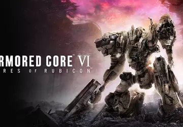 Gra FromSoftware Armored Core VI: Fires ...