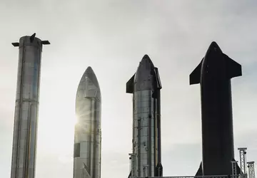 FAA może zezwolić na pierwszy orbitalny ...