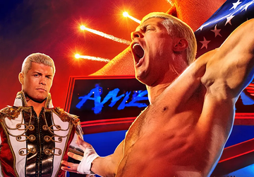 Visual Concepts publikuje nowy zwiastun symulatora ...