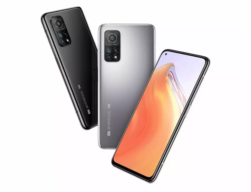 W sieci pojawiły się kluczowe specyfikacje smartfonów Xiaomi Mi 11T i Xiaomi Mi 11T Pro