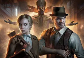 THQ Nordic udostępniło pierwszą łatkę do ...