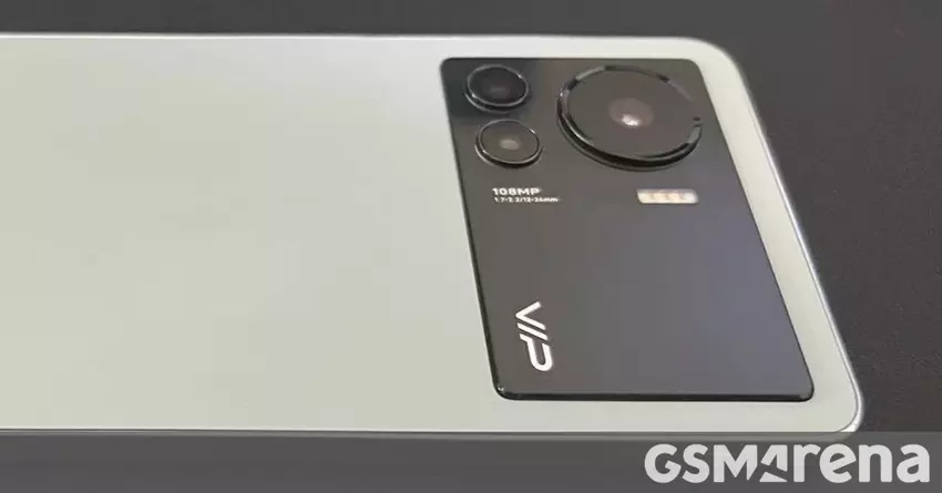 Wyciekły zdjęcia pokazują nowy model Infinix Note z aparatem 108MP, szybkim ładowaniem 120W