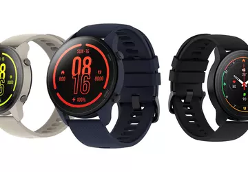 Globalna wersja Xiaomi Mi Watch jest ...