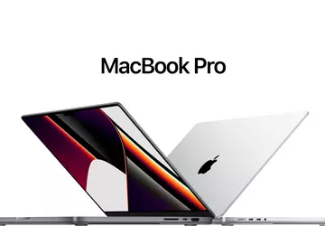 Apple wprowadzi nowe laptopy MacBook Pro ...