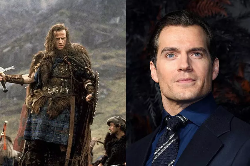 Reżyser Chad Stahelski ujawnia intrygujące szczegóły dotyczące rebootu filmu "Highlander" z Henrym Cavillem w roli głównej.