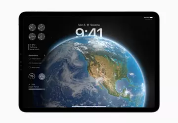 iPadOS 17: interaktywne widżety, aplikacja Zdrowie, ...