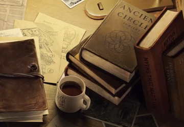 Gra Indiana Jones może ukazać się ...