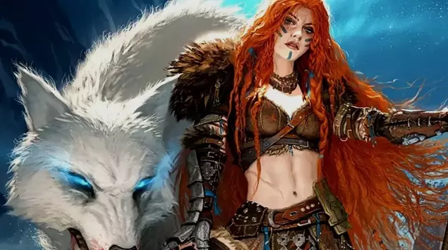 Grim Dawn: Nowe DLC Fangs of ...