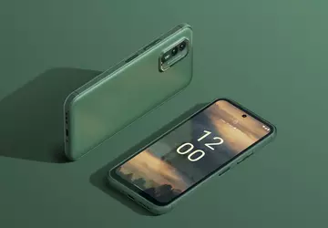 HMD ponownie wypuści smartfon Nokia XR21 ...