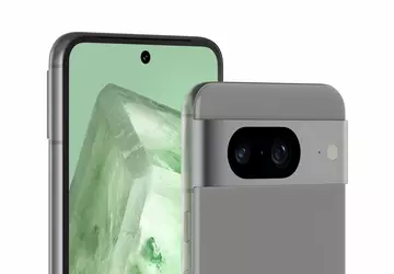 Oferta dnia: Google Pixel 8 można ...