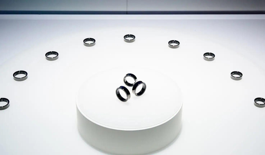 Okazuje się, że Samsung Galaxy Ring może współpracować z każdym smartfonem z Androidem