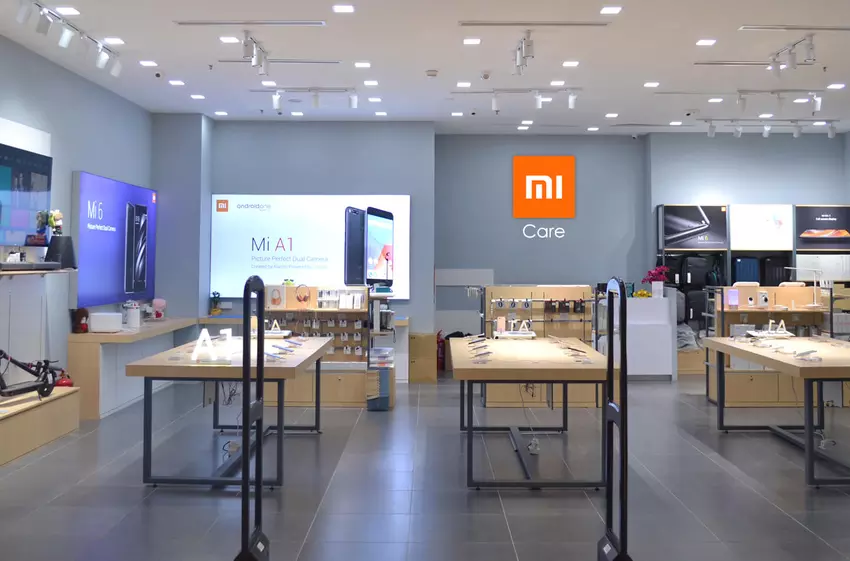 Rozszerzona gwarancja Xiaomi Mi Care w Europie i USA