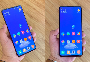 Xiaomi Mi 10 nie będzie obsługiwać ...