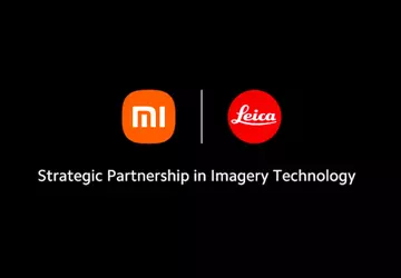 Xiaomi i Leica ogłaszają partnerstwo w ...