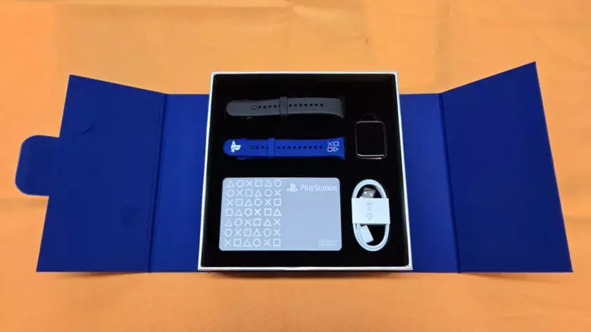 Sony zapowiada monitor fitness marki PlayStation z okazji 10. rocznicy powstania firmy w Chinach