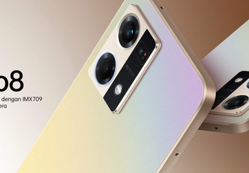 OPPO Reno 8 4G: ekran AMOLED ...