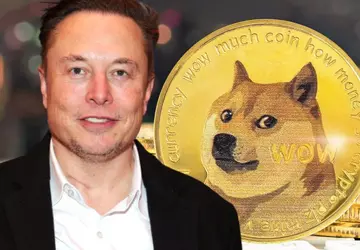 Kryptowaluta kpiąca Dogecoin gwałtownie rośnie po ...