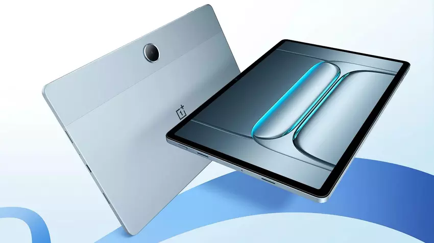 OnePlus wypuściła kompaktowy i budżetowy tablet Pad Lite, który już jest dostępny w Europie